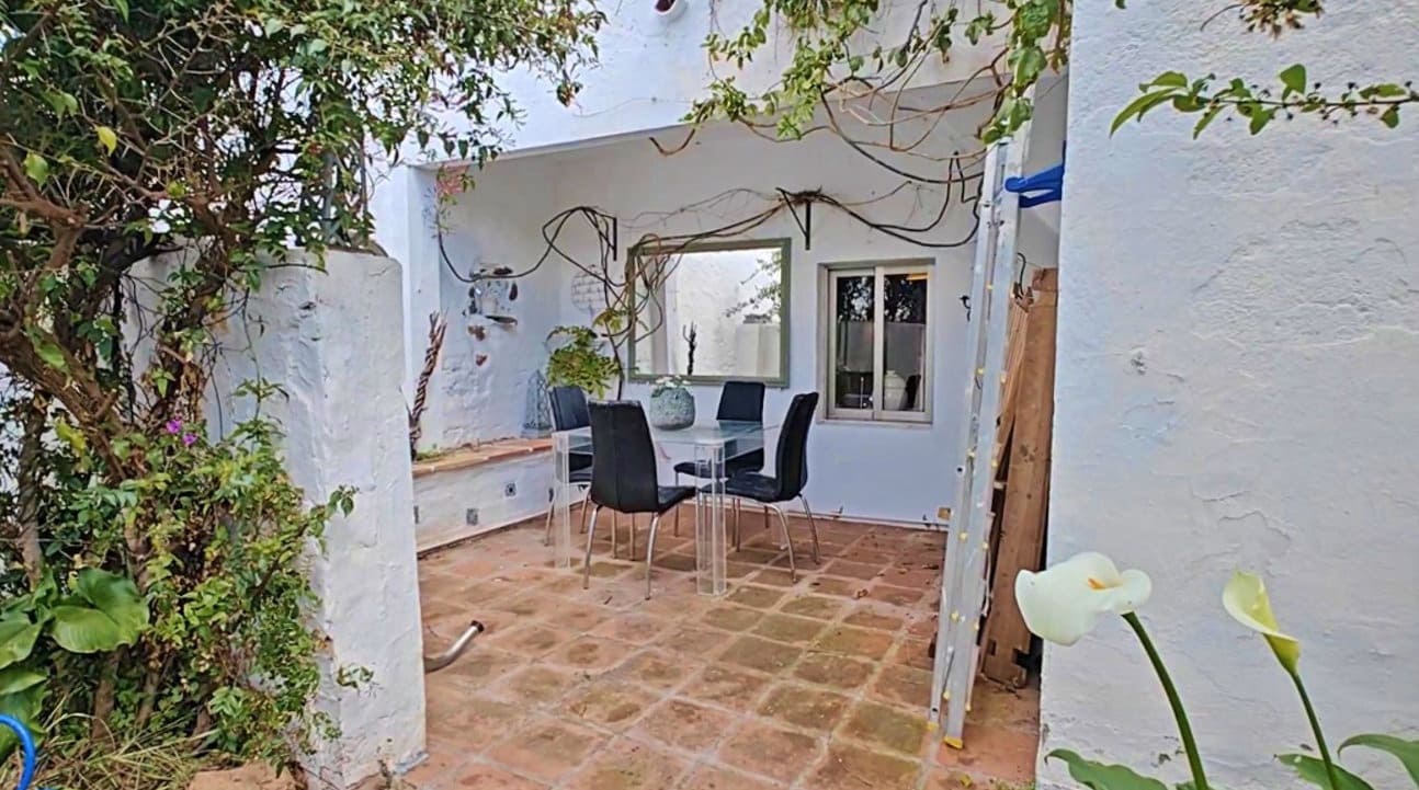 3 Zimmer Finca/Landgut zu verkaufen in Los Ventorros de Comares - 259.000 € (Ref: 9752599)