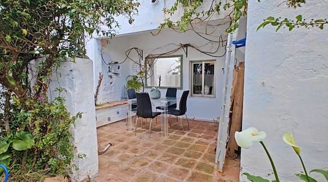 3 sypialnia Finka/Dom wiejski na sprzedaż w Los Ventorros de Comares, Viñuela - 259 000 € (Ref: 9752599)