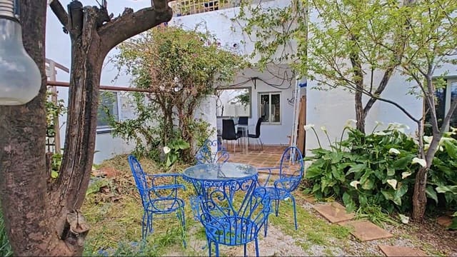 3 sypialnia Finka/Dom wiejski na sprzedaż w Los Ventorros de Comares, Viñuela - 259 000 € (Ref: 9752599)