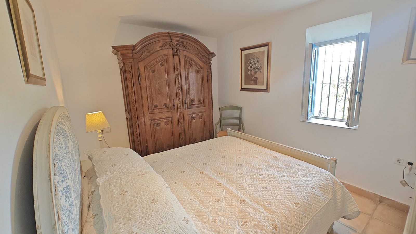 3 Zimmer Finca/Landgut zu verkaufen in Los Ventorros de Comares - 259.000 € (Ref: 9752599)