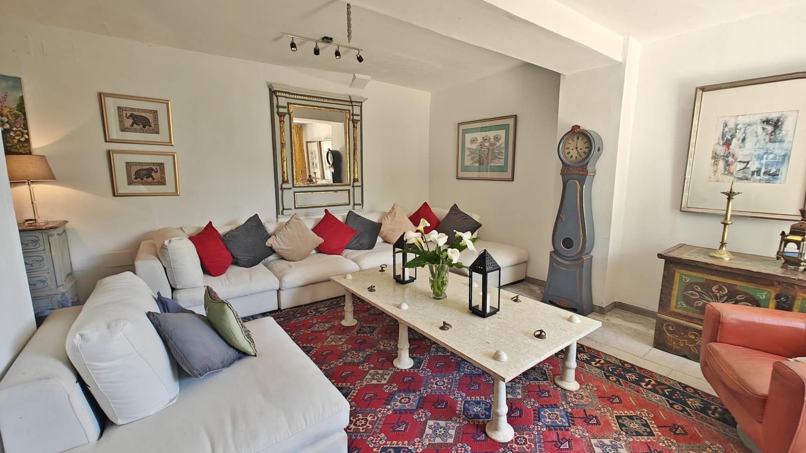 3 Zimmer Finca/Landgut zu verkaufen in Los Ventorros de Comares - 259.000 € (Ref: 9752599)