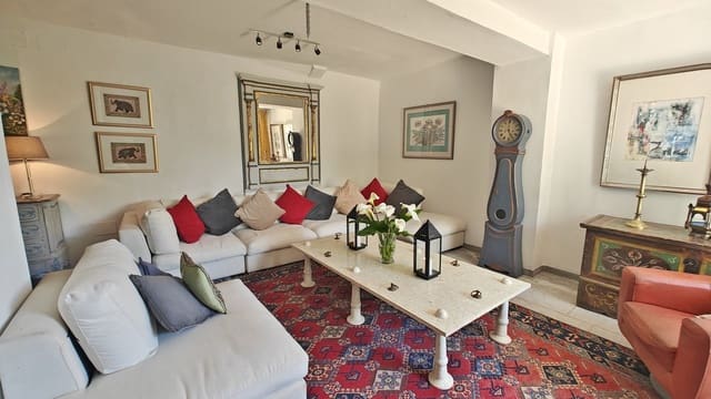 3 sypialnia Finka/Dom wiejski na sprzedaż w Los Ventorros de Comares, Viñuela - 259 000 € (Ref: 9752599)