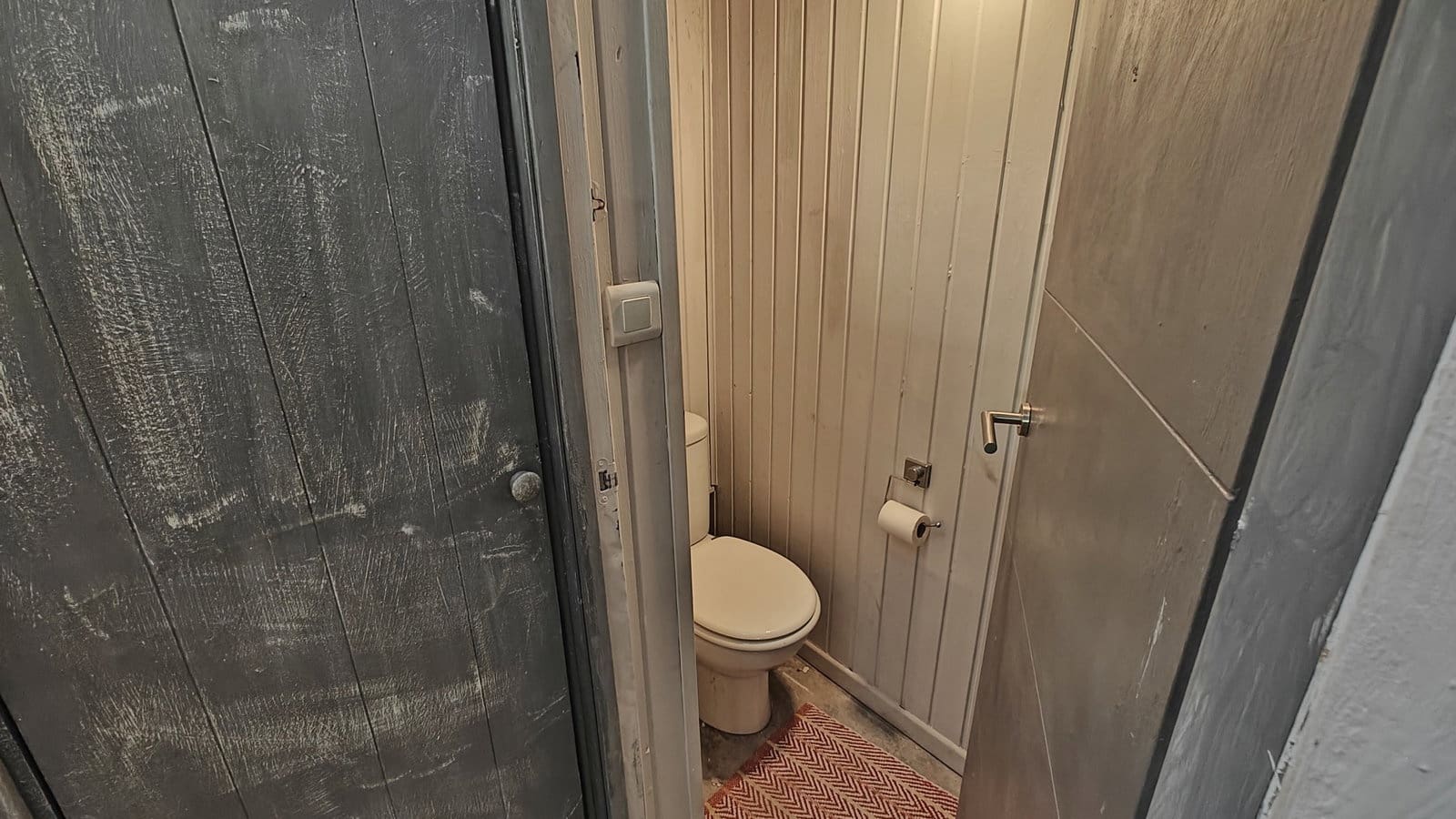 3 Zimmer Finca/Landgut zu verkaufen in Los Ventorros de Comares - 259.000 € (Ref: 9752599)