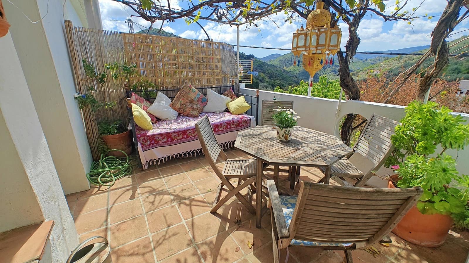 3 Zimmer Finca/Landgut zu verkaufen in Los Ventorros de Comares - 259.000 € (Ref: 9752599)
