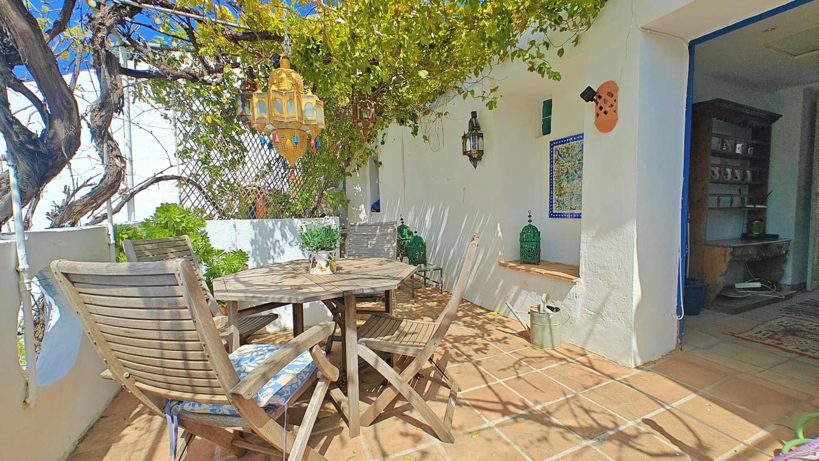 3 Zimmer Finca/Landgut zu verkaufen in Los Ventorros de Comares - 259.000 € (Ref: 9752599)
