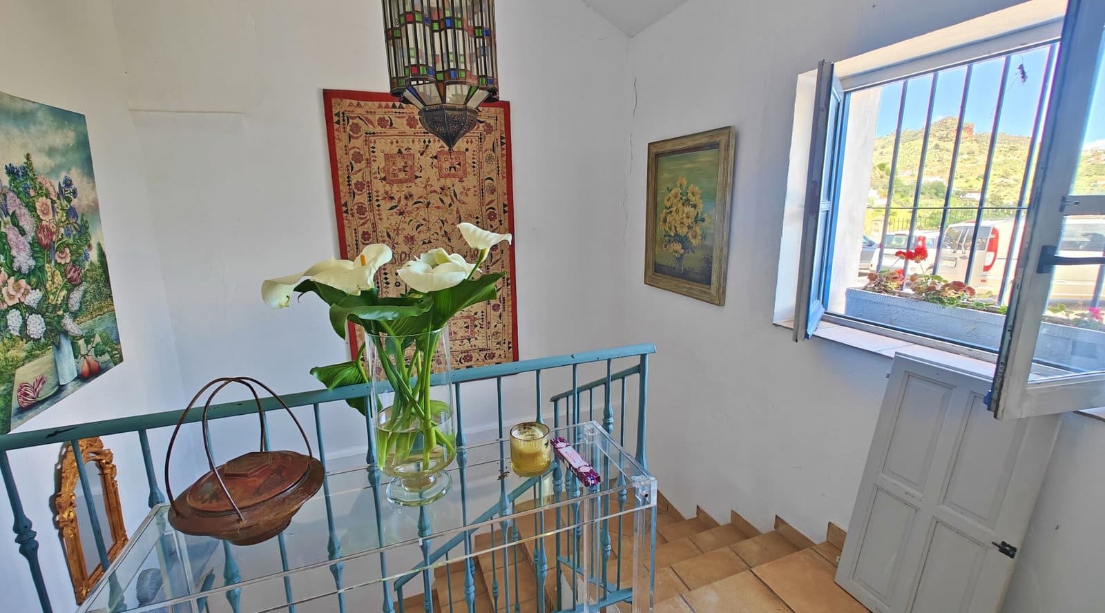 3 Zimmer Finca/Landgut zu verkaufen in Los Ventorros de Comares - 259.000 € (Ref: 9752599)
