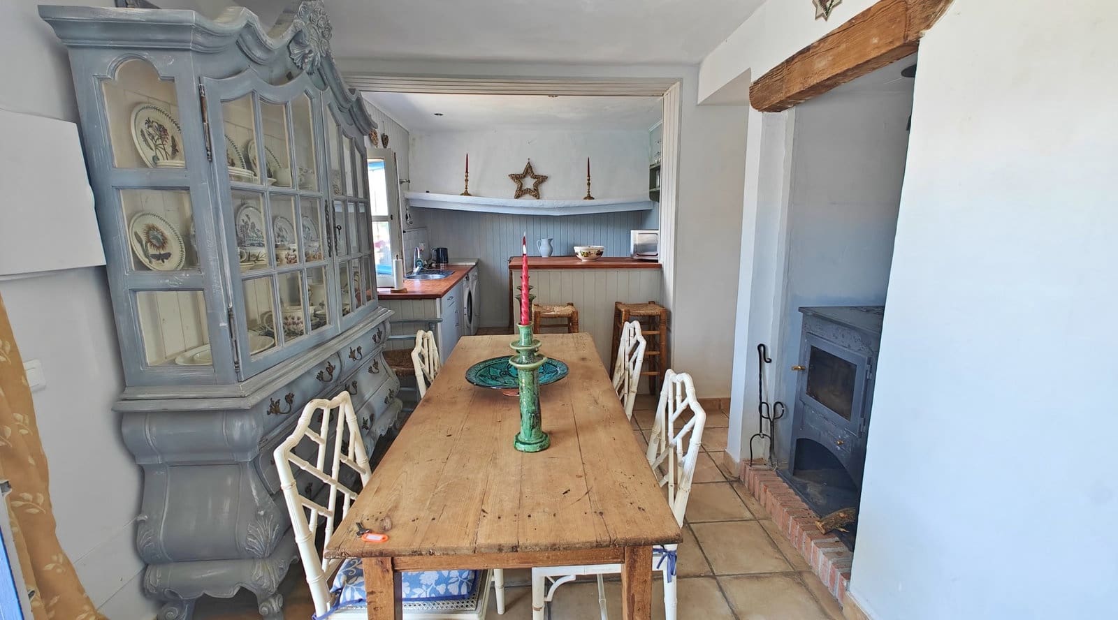 3 Zimmer Finca/Landgut zu verkaufen in Los Ventorros de Comares - 259.000 € (Ref: 9752599)