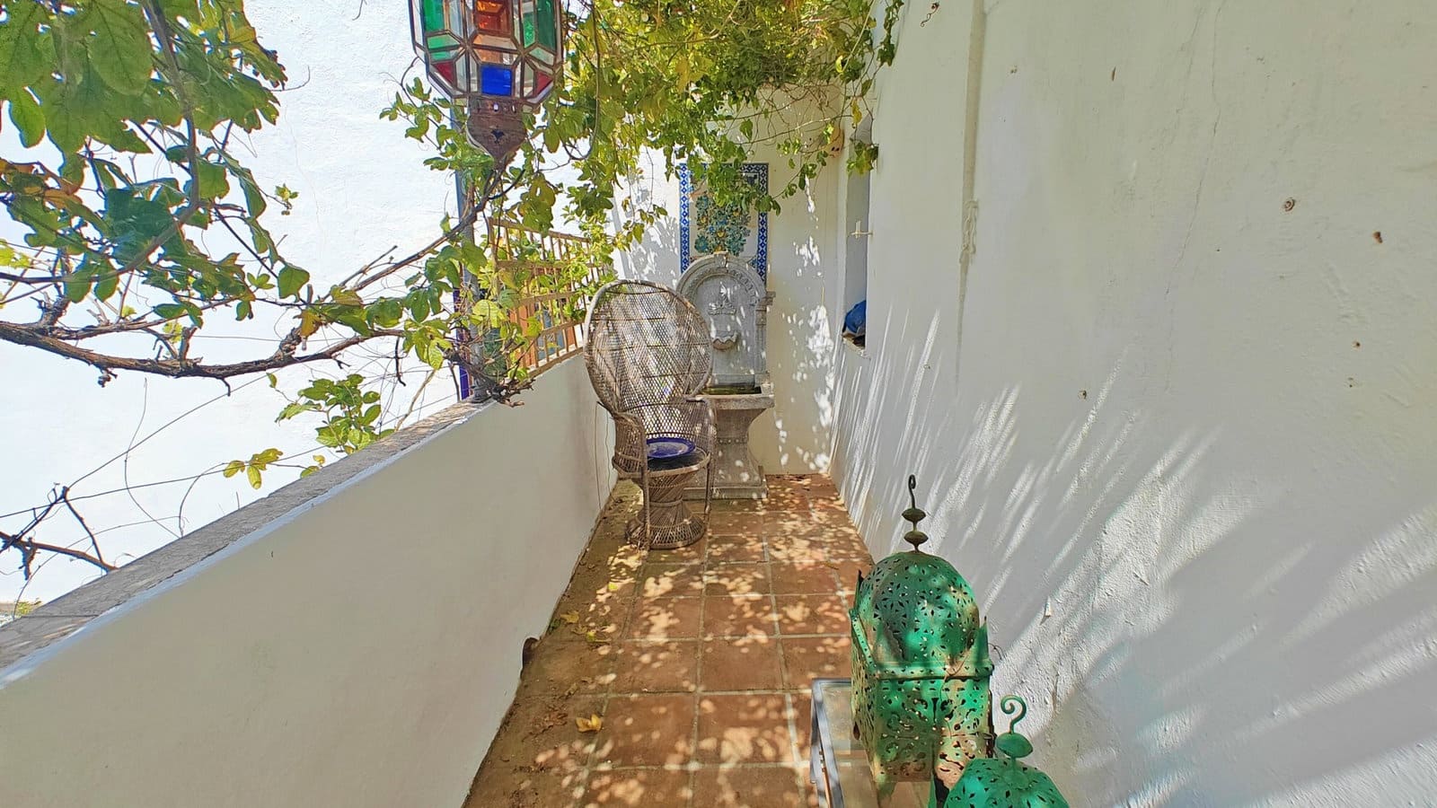 3 Zimmer Finca/Landgut zu verkaufen in Los Ventorros de Comares - 259.000 € (Ref: 9752599)