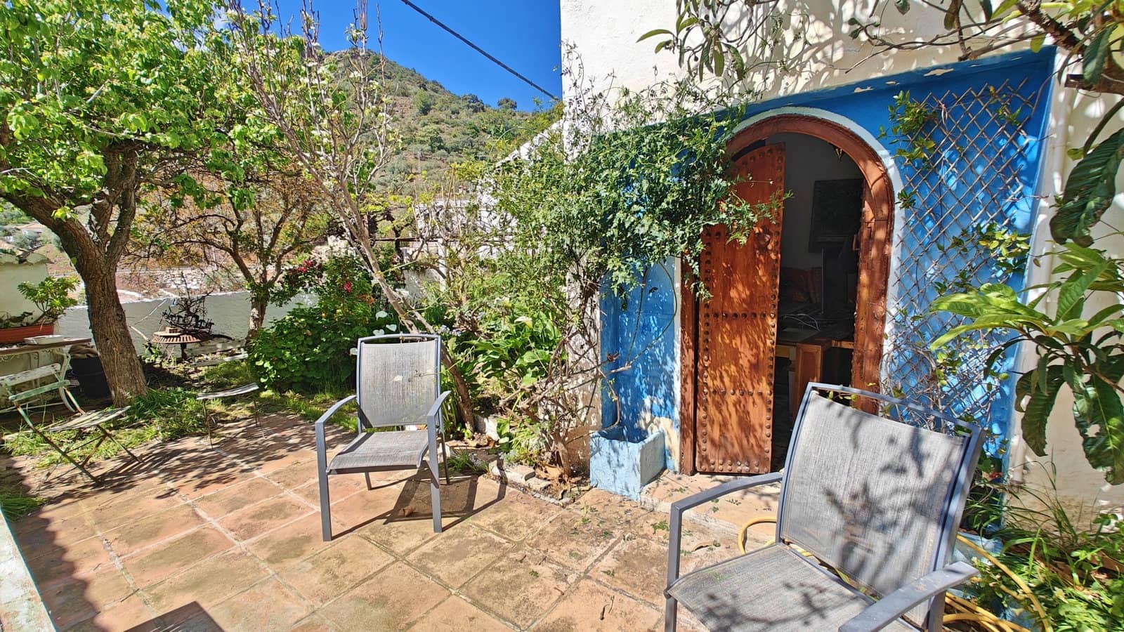 3 Zimmer Finca/Landgut zu verkaufen in Los Ventorros de Comares - 259.000 € (Ref: 9752599)