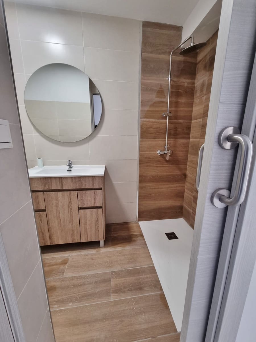 2 sovrum Hus att hyra i Los Romanes - 850 € (Ref: 9813634)
