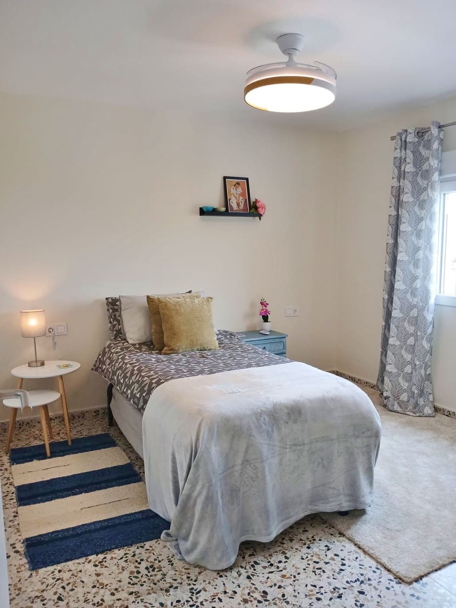2 sovrum Hus att hyra i Los Romanes - 850 € (Ref: 9813634)