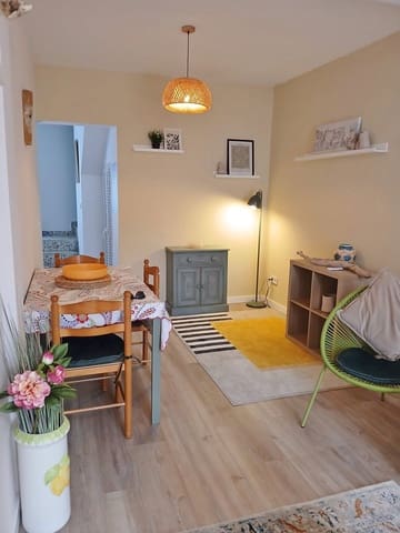 2 sypialnia Dom do wynajęcia w Los Romanes, Viñuela - 850 € (Ref: 9813634)