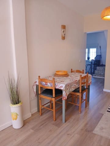 2 sypialnia Dom do wynajęcia w Los Romanes, Viñuela - 850 € (Ref: 9813634)
