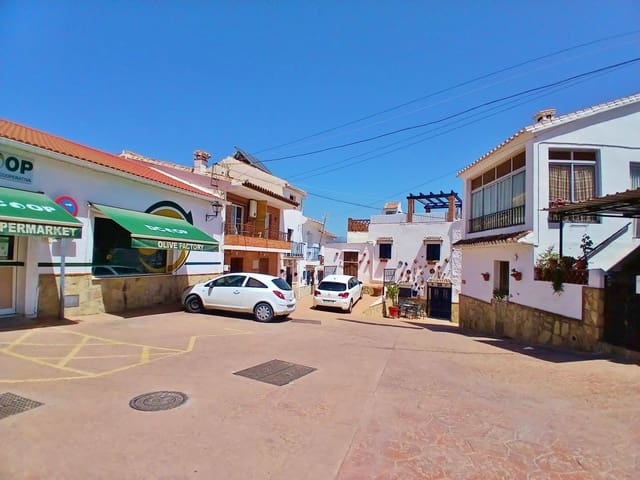 2 sypialnia Dom do wynajęcia w Los Romanes, Viñuela - 850 € (Ref: 9813634)
