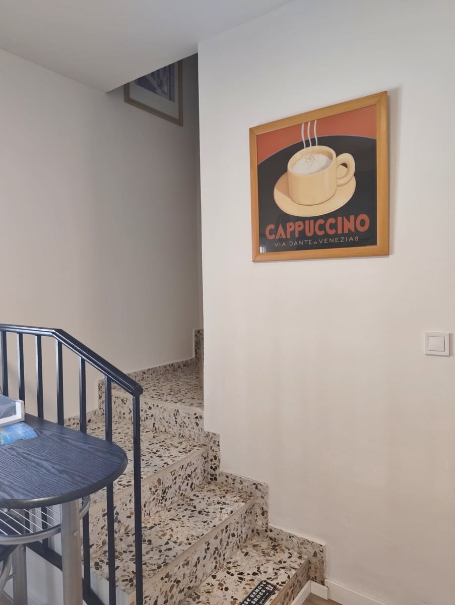2 soveværelse Byhus til leje i Los Romanes - € 850 (Ref: 9813634)