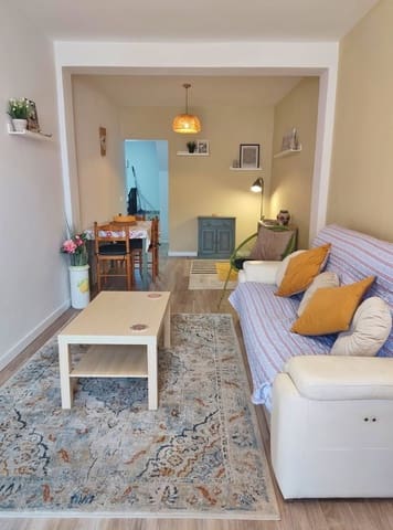 2 sypialnia Dom do wynajęcia w Los Romanes, Viñuela - 850 € (Ref: 9813634)