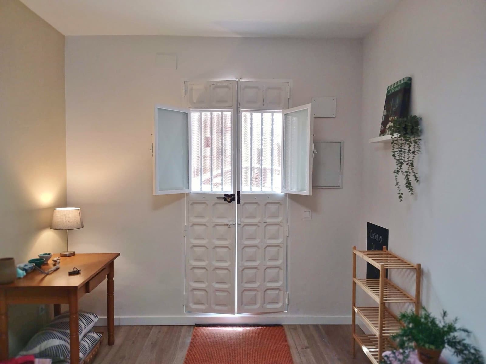 2 soveværelse Byhus til leje i Los Romanes - € 850 (Ref: 9813634)