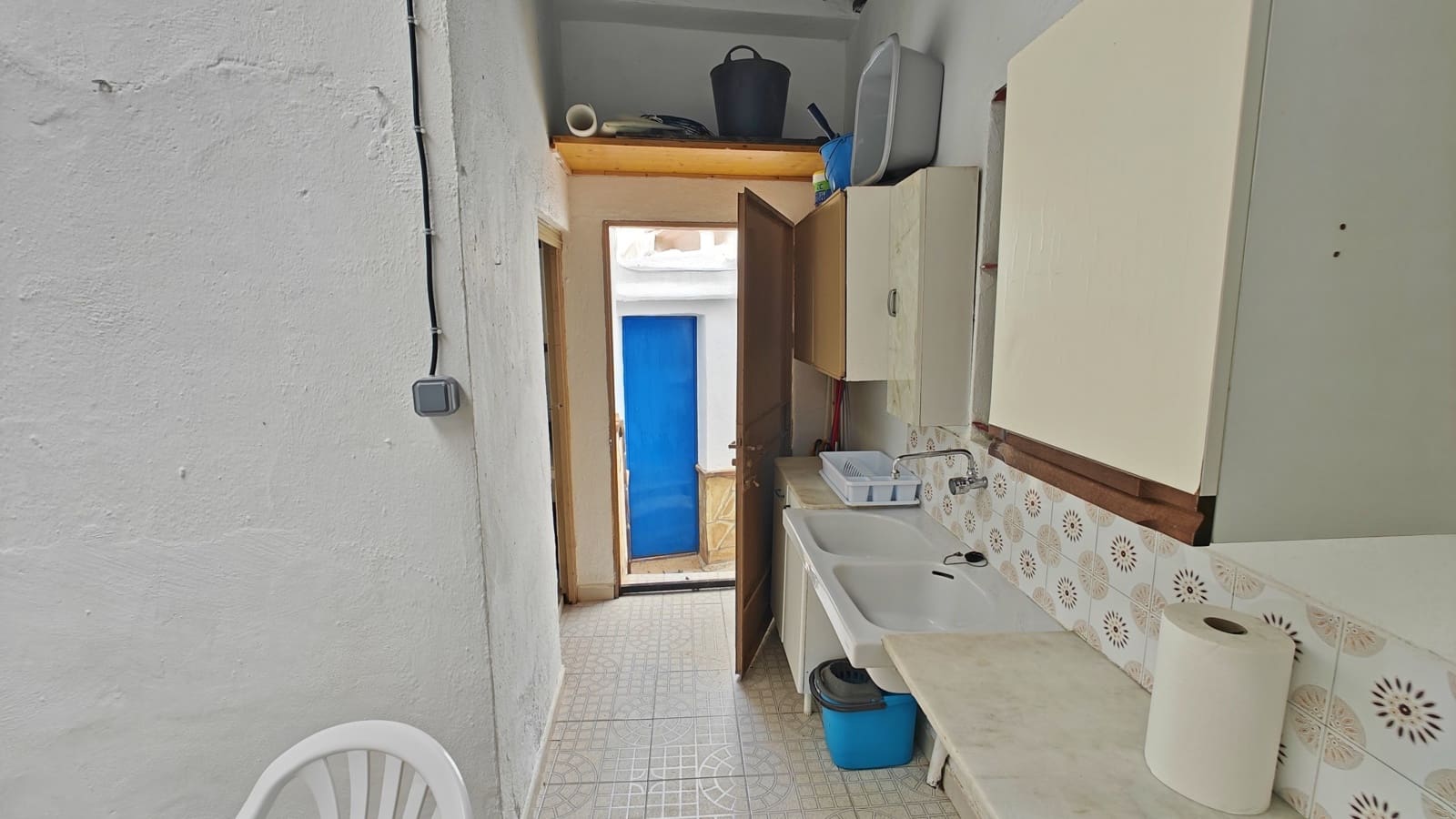 Casa de 2 habitaciones en Viñuela en venta - 149.000 € (Ref: 9815374)