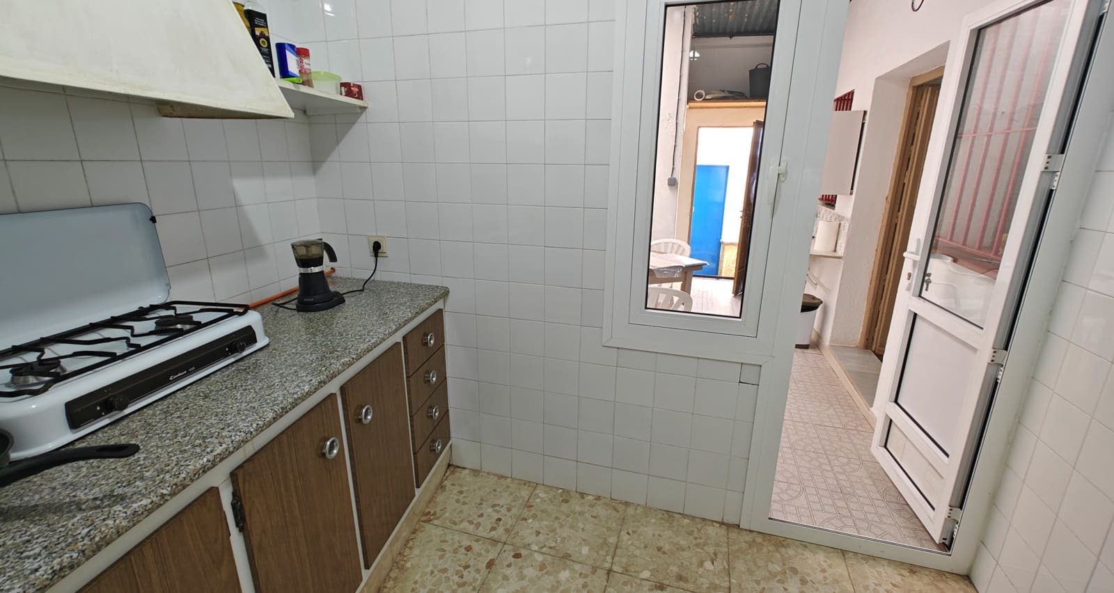 Casa de 2 habitaciones en Viñuela en venta - 149.000 € (Ref: 9815374)