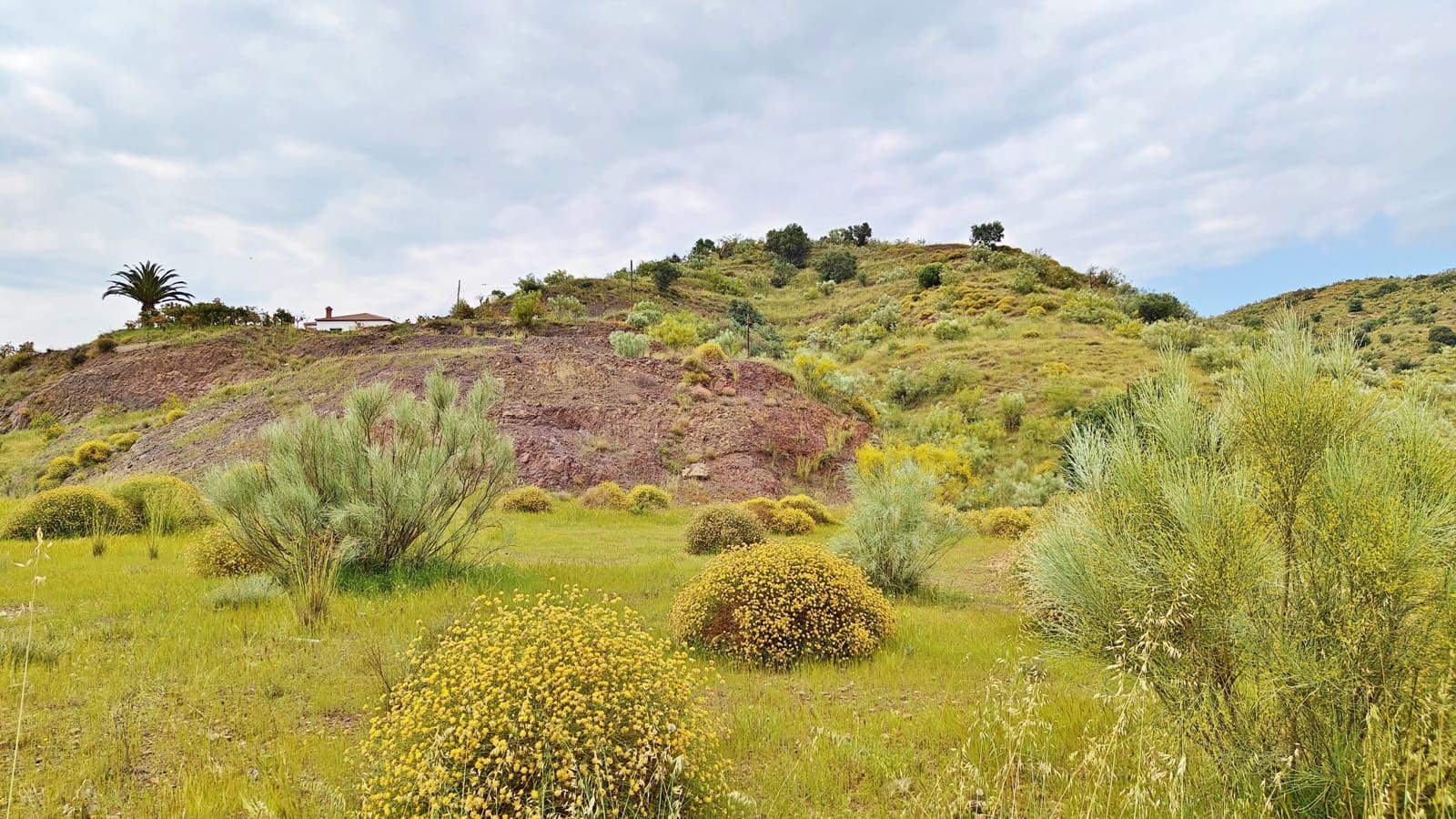 Casa de 2 habitaciones en Viñuela en venta - 149.000 € (Ref: 9815374)