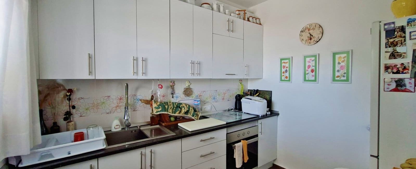 3 bedroom Finca/Country House for sale in Pinos Puente with pool garage - € 345,000 (Ref: 9823937)