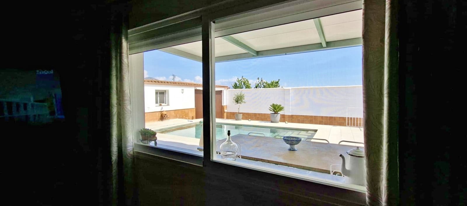 3 bedroom Finca/Country House for sale in Pinos Puente with pool garage - € 345,000 (Ref: 9823937)