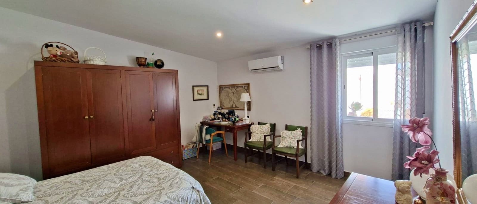 3 bedroom Finca/Country House for sale in Pinos Puente with pool garage - € 345,000 (Ref: 9823937)