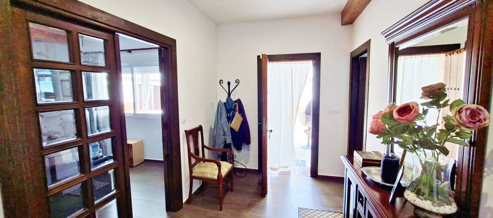3 bedroom Finca/Country House for sale in Pinos Puente with pool garage - € 345,000 (Ref: 9823937)
