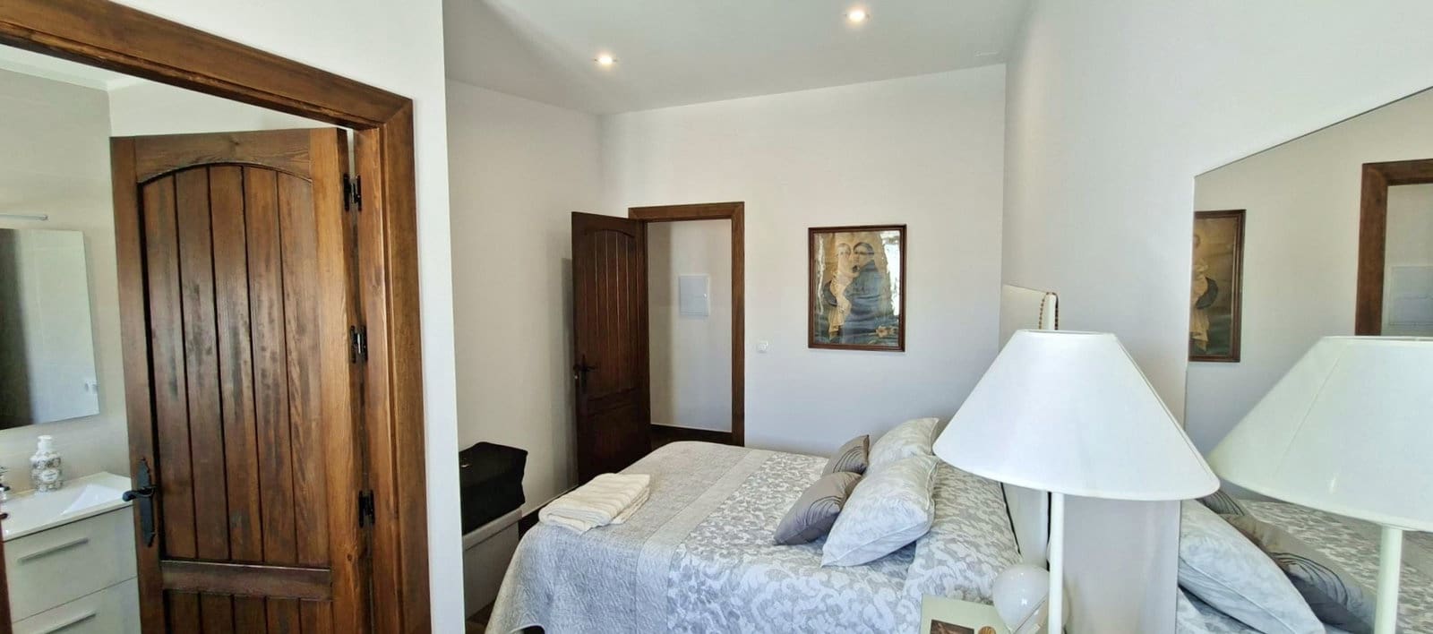 3 bedroom Finca/Country House for sale in Pinos Puente with pool garage - € 345,000 (Ref: 9823937)