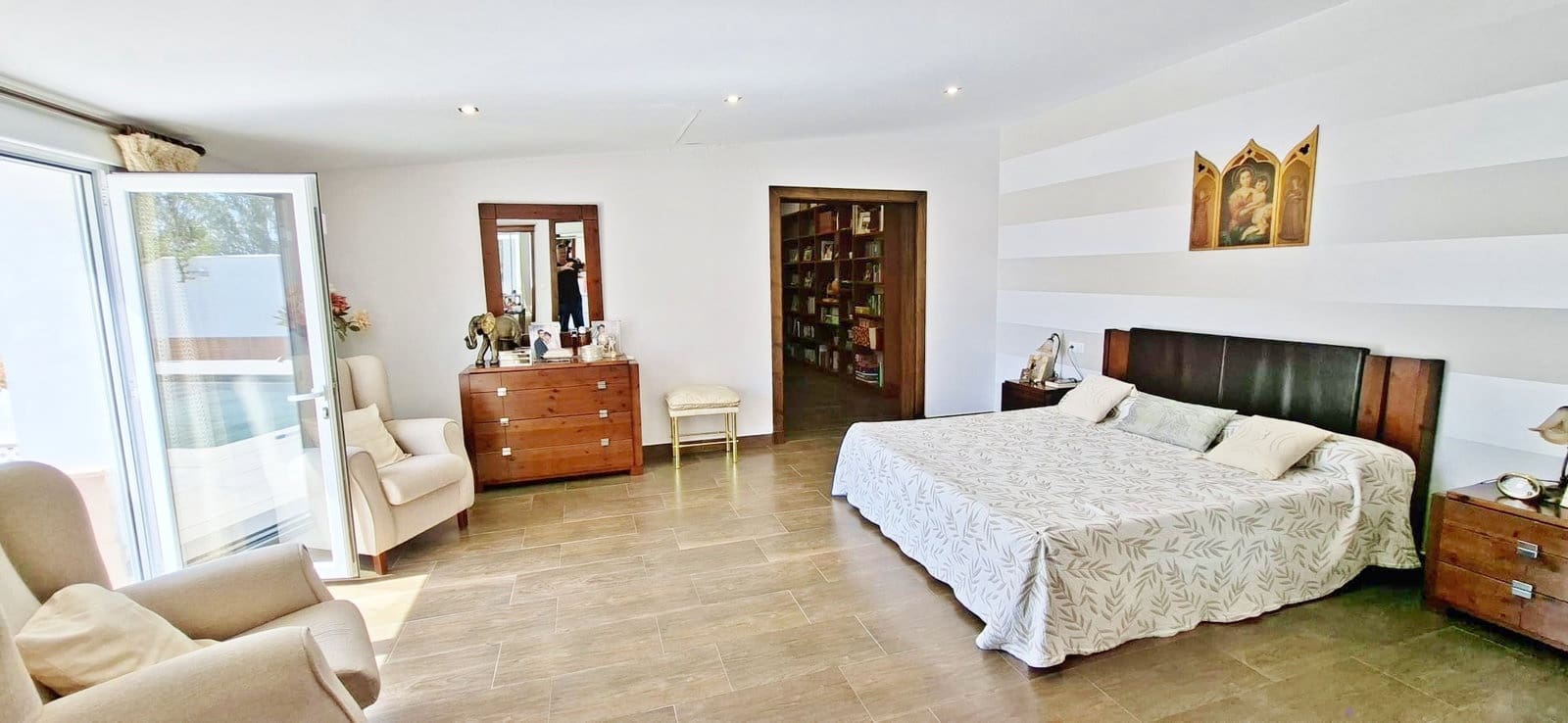 3 bedroom Finca/Country House for sale in Pinos Puente with pool garage - € 345,000 (Ref: 9823937)