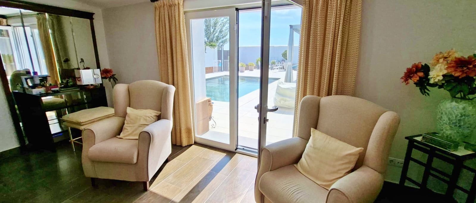 3 bedroom Finca/Country House for sale in Pinos Puente with pool garage - € 345,000 (Ref: 9823937)