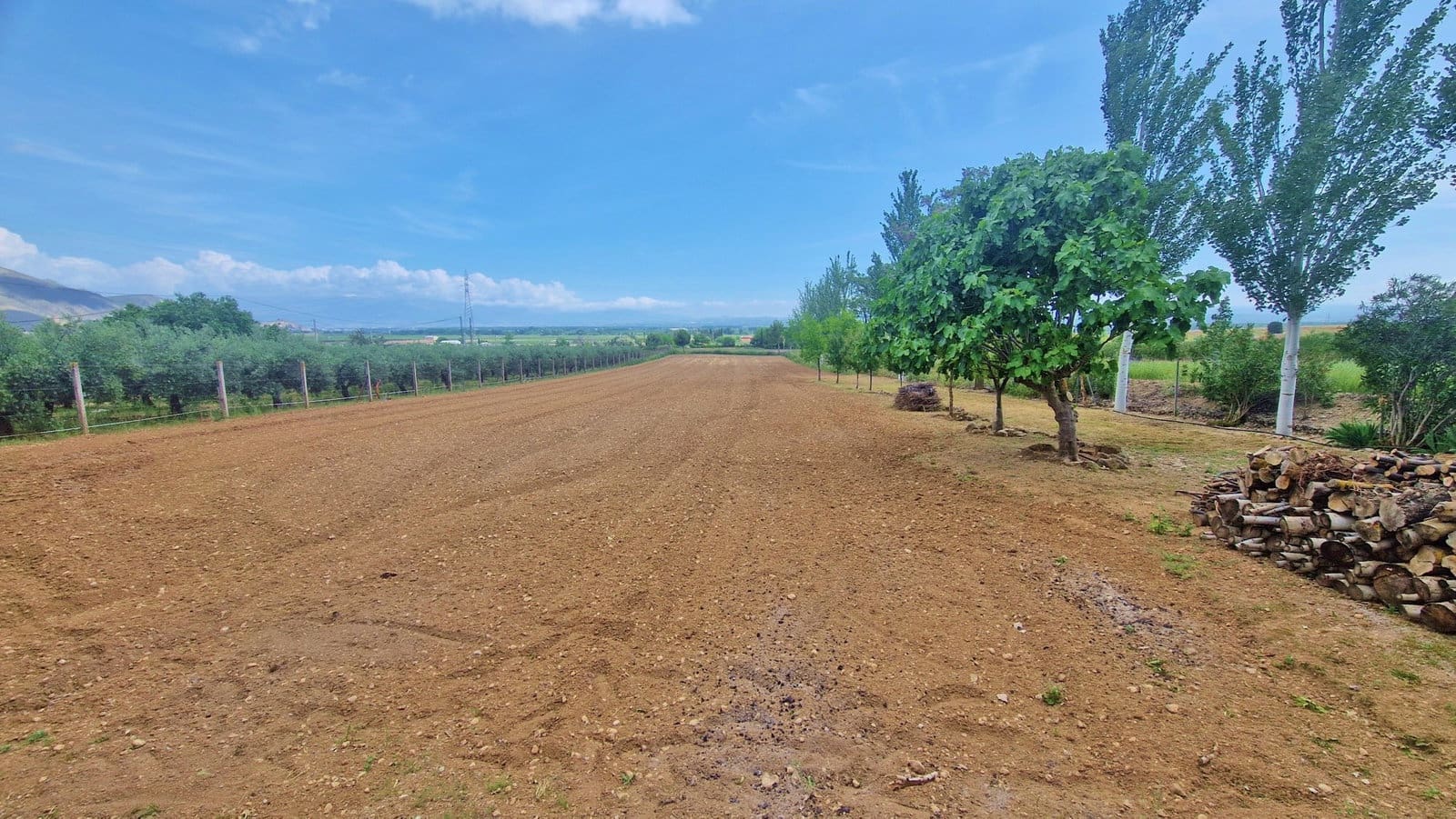 3 bedroom Finca/Country House for sale in Pinos Puente with pool garage - € 345,000 (Ref: 9823937)