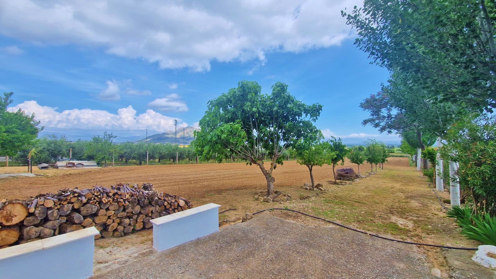3 bedroom Finca/Country House for sale in Pinos Puente with pool garage - € 345,000 (Ref: 9823937)
