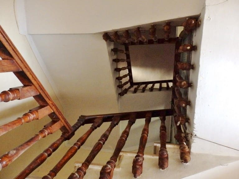 7 bedroom Townhouse for sale in Jayena - € 160,000 (Ref: 9823938)