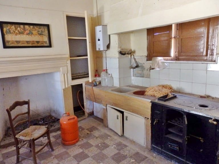 7 bedroom Townhouse for sale in Jayena - € 160,000 (Ref: 9823938)