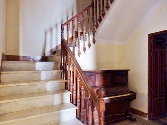 7 sypialnia Dom na sprzedaż w Jayena - 160 000 € (Ref: 9823938)