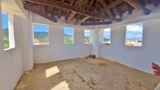 7 sypialnia Dom na sprzedaż w Jayena - 160 000 € (Ref: 9823938)