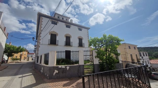 7 soveværelse Byhus til salg i Jayena - € 160.000 (Ref: 9823938)