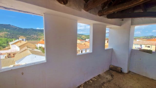7 soveværelse Byhus til salg i Jayena - € 160.000 (Ref: 9823938)