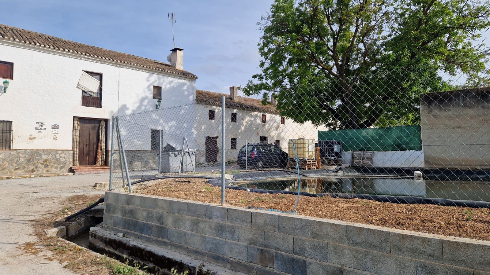 4 bedroom Apartment for sale in Fornes - € 110,000 (Ref: 9838823)