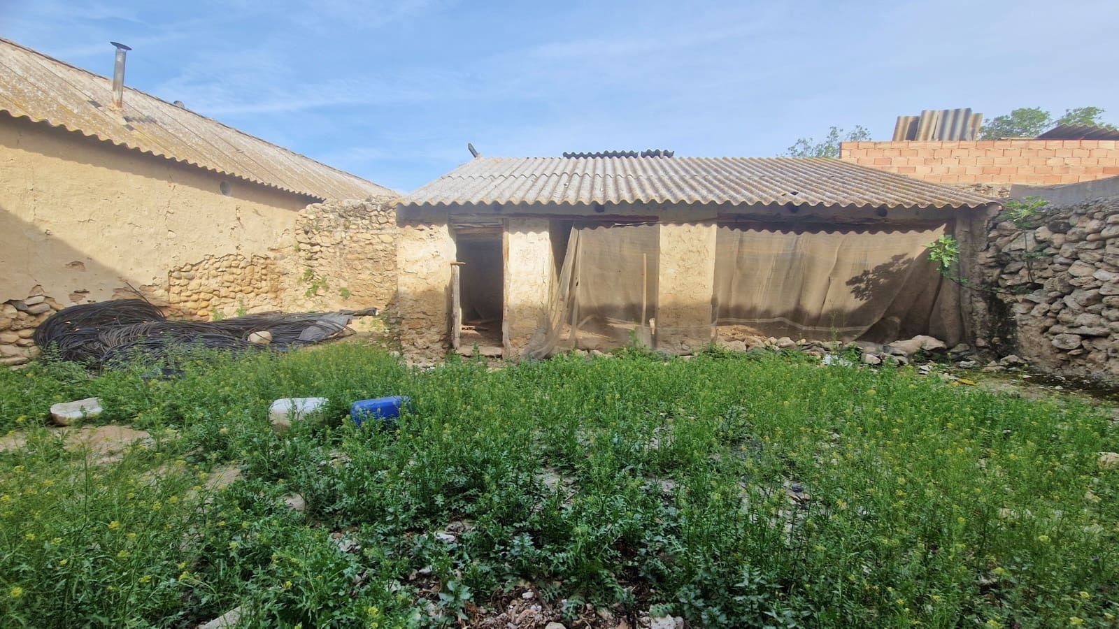 4 bedroom Apartment for sale in Fornes - € 110,000 (Ref: 9838823)