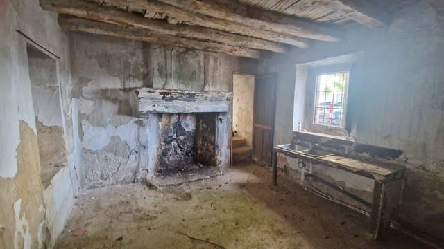 4 soveværelse Lejlighed til salg i Fornes - € 110.000 (Ref: 9838823)