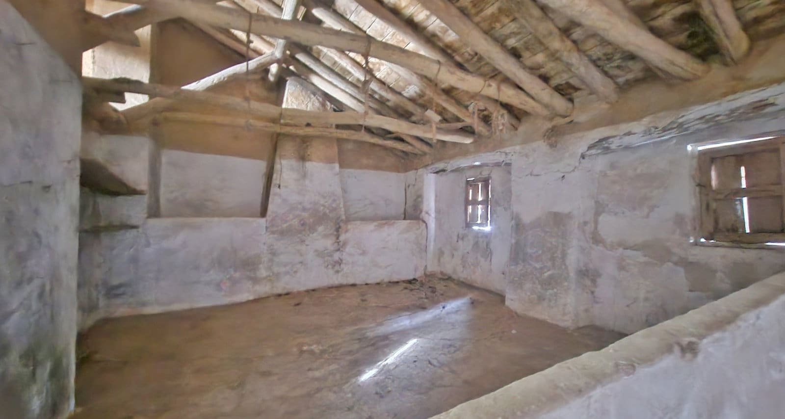 4 bedroom Apartment for sale in Fornes - € 110,000 (Ref: 9838823)