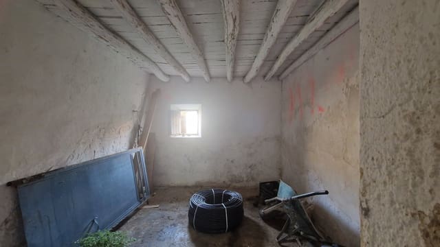 4 soveværelse Lejlighed til salg i Fornes - € 110.000 (Ref: 9838823)