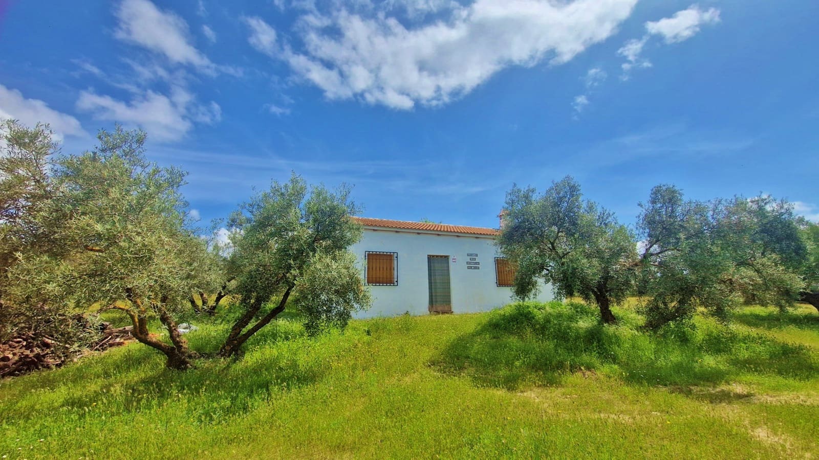 2 bedroom Finca/Country House for sale in Jayena with garage - € 165,000 (Ref: 9838824)
