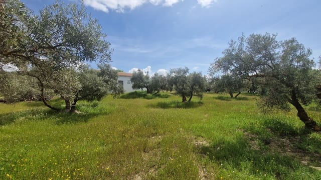 2 sypialnia Finka/Dom wiejski na sprzedaż w Jayena z garażem - 165 000 € (Ref: 9838824)