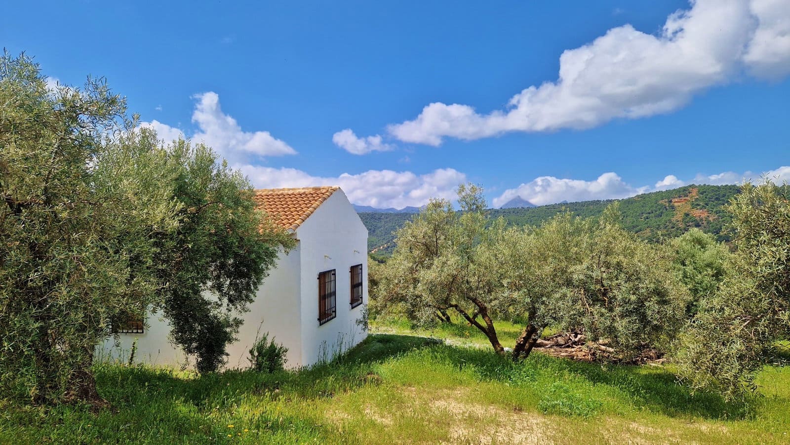 2 quarto Quinta/Casa Rural para venda em Jayena com garagem - 165 000 € (Ref: 9838824)