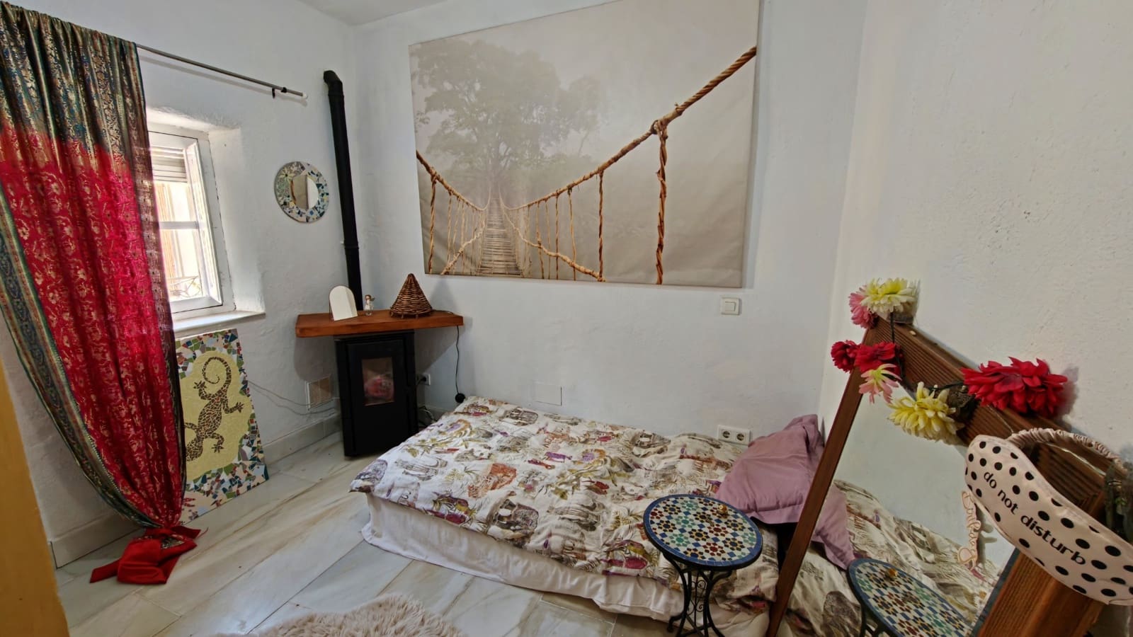 2 bedroom Townhouse for sale in Velez-Malaga - € 135,000 (Ref: 9838825)