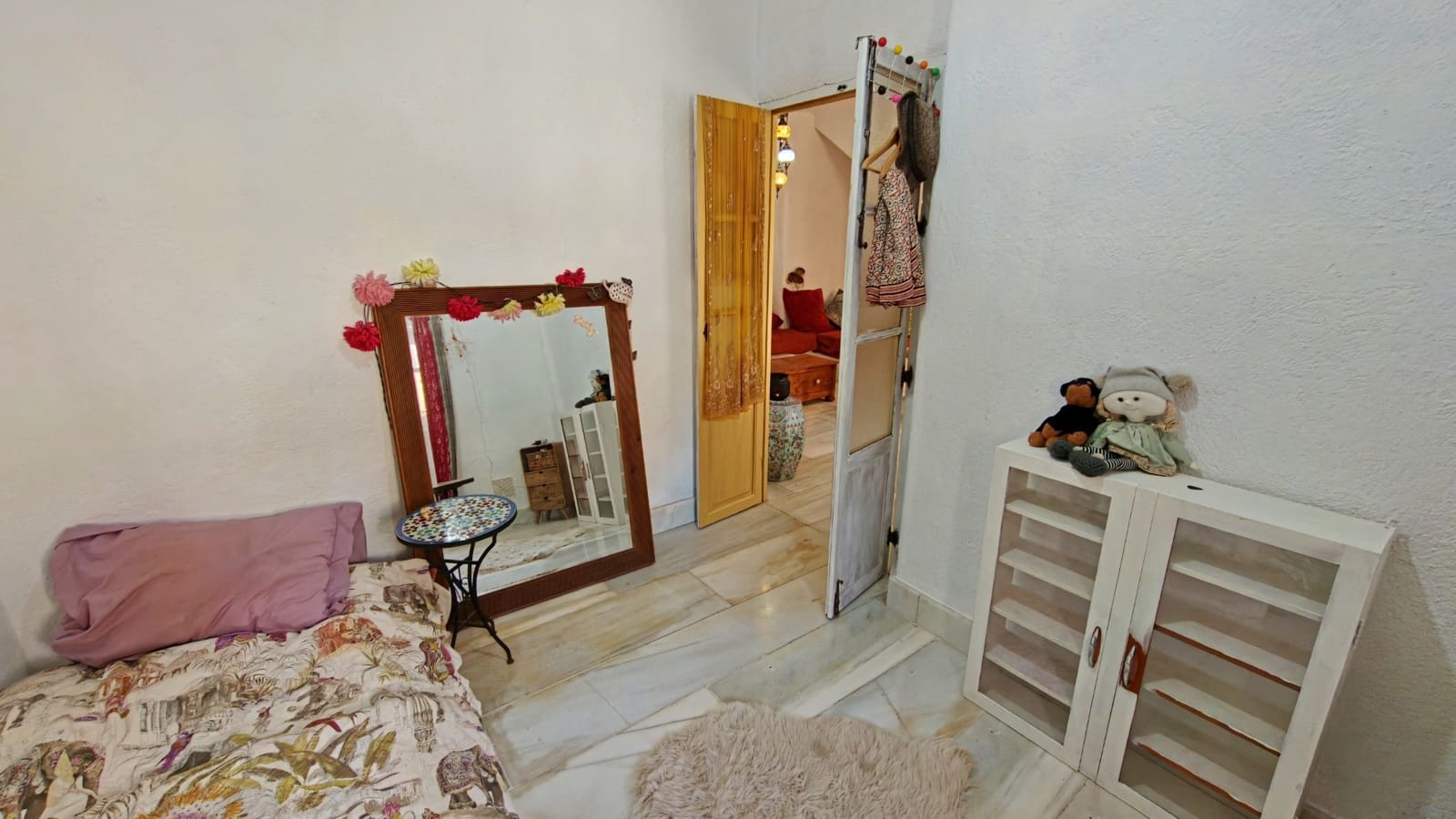 2 bedroom Townhouse for sale in Velez-Malaga - € 135,000 (Ref: 9838825)