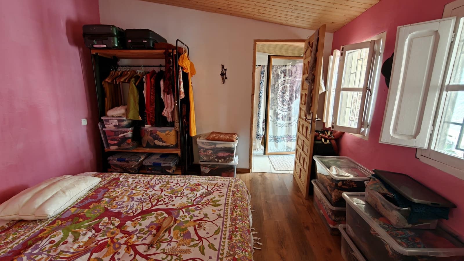 2 bedroom Townhouse for sale in Velez-Malaga - € 135,000 (Ref: 9838825)